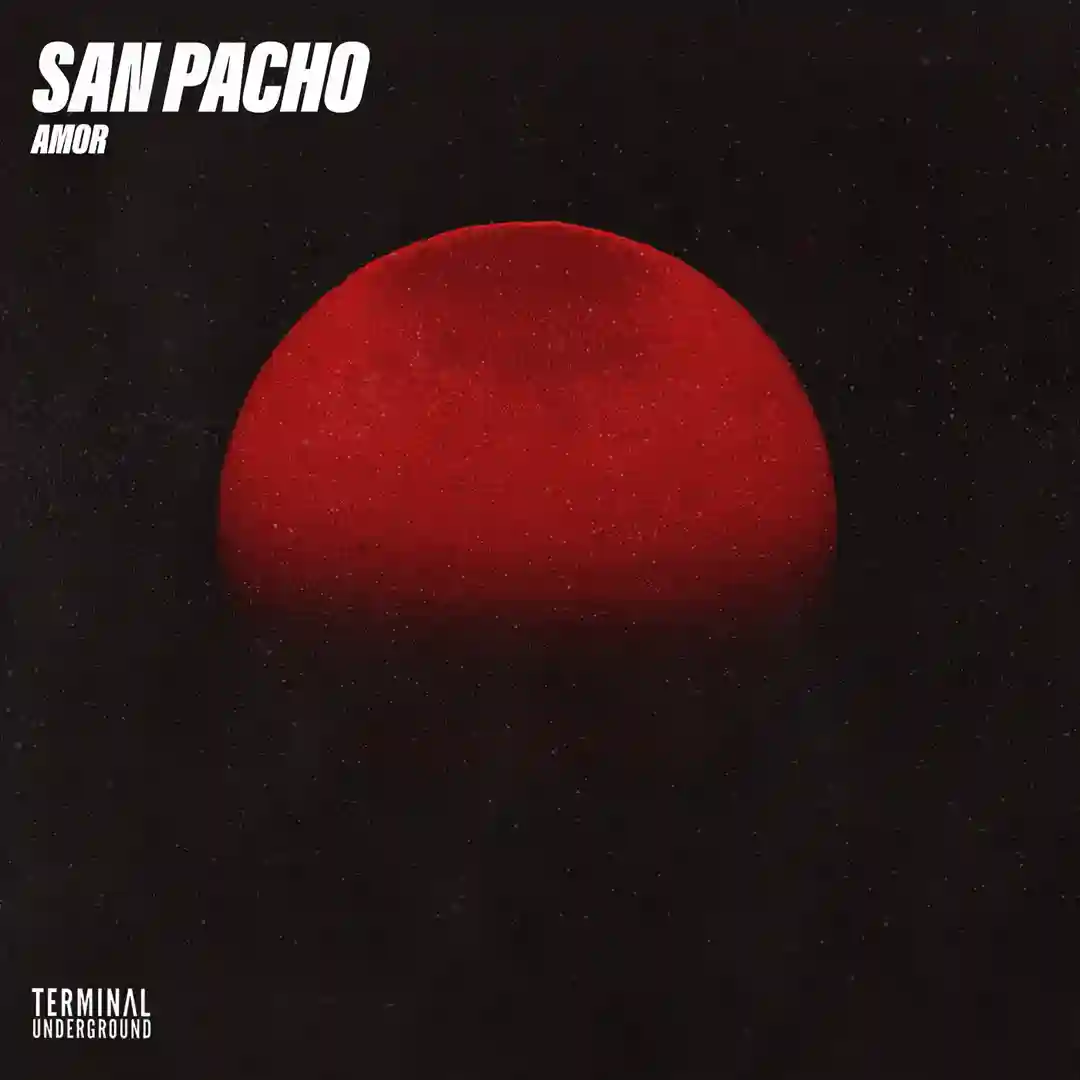 Amor cover