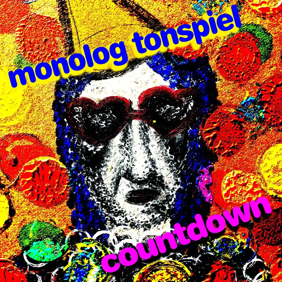 Countdown (Original Mix) cover