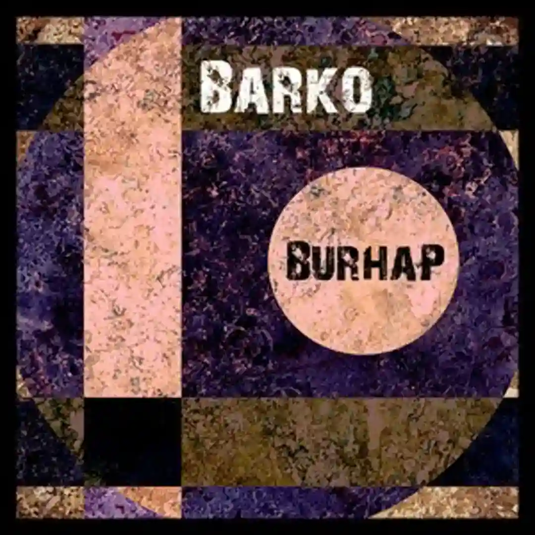 Burhap cover