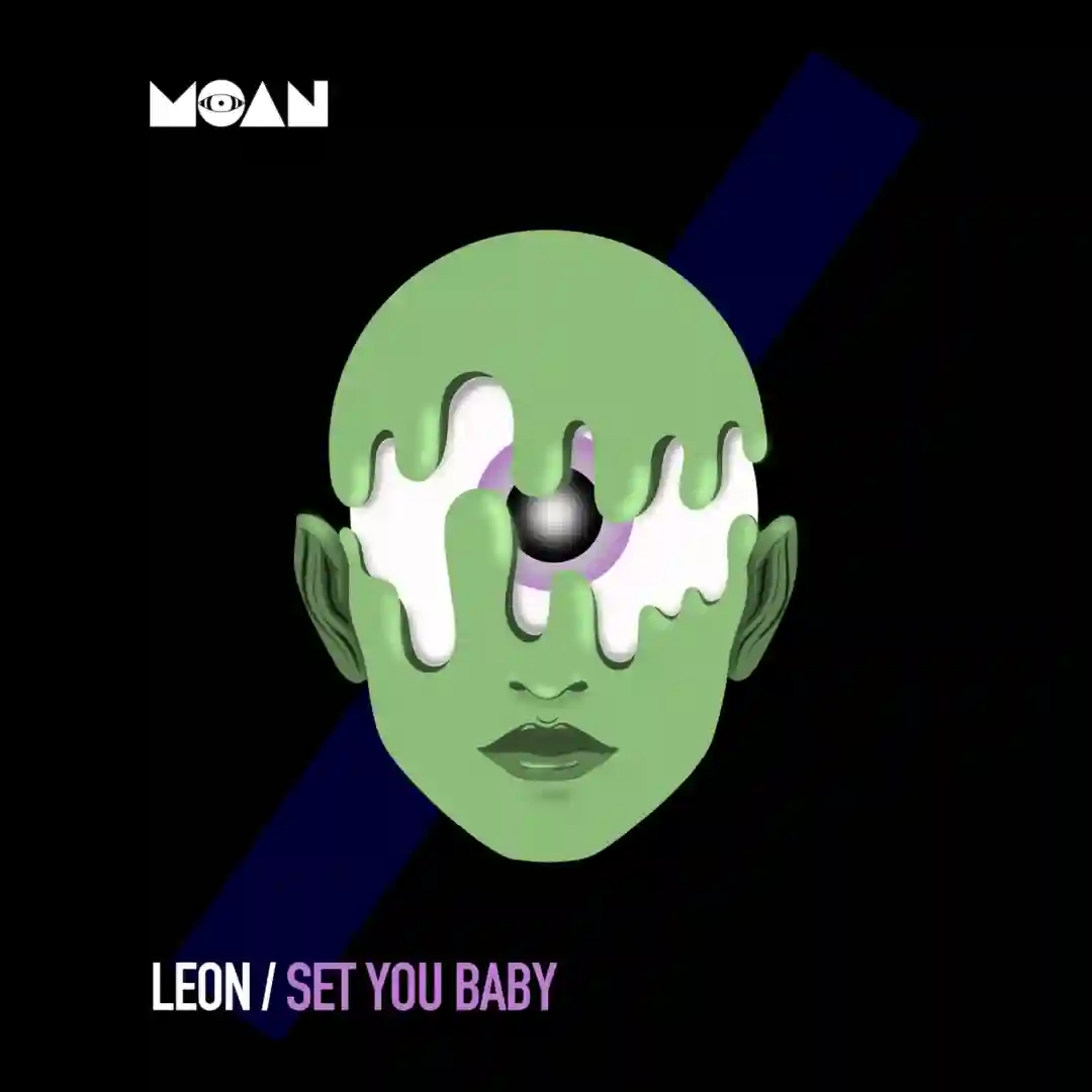 Set You Baby cover
