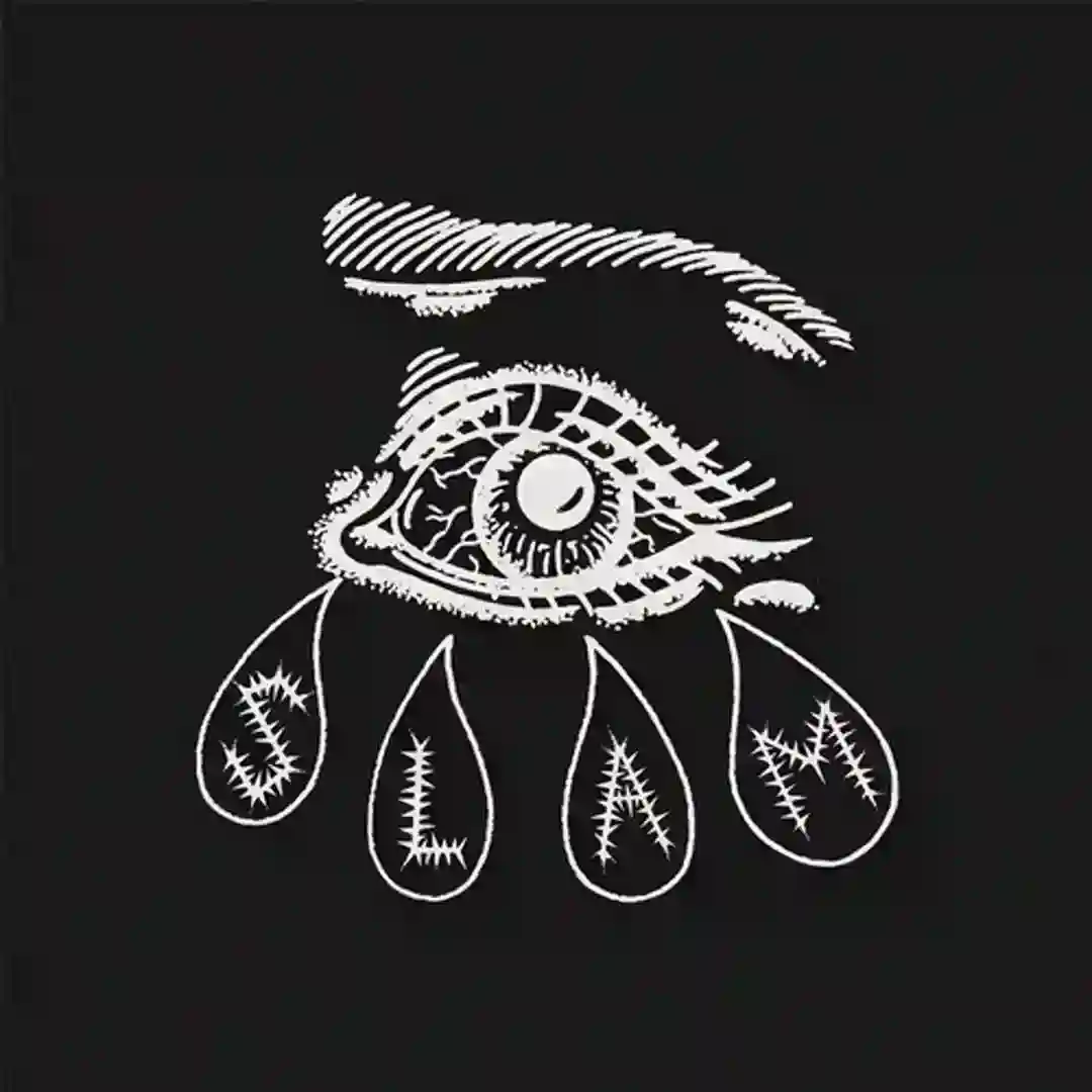 Eye Vapour (Original Mix) cover