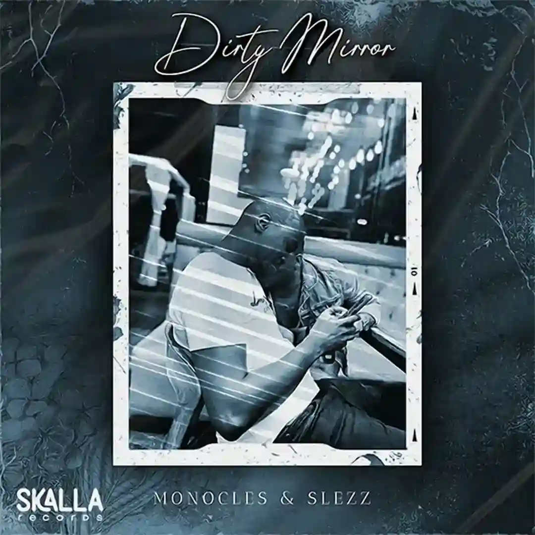 Dirty Mirror cover