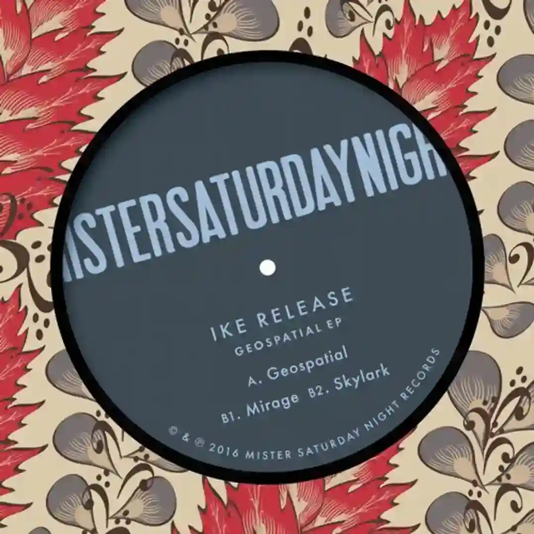 Skylark (Original Mix) cover
