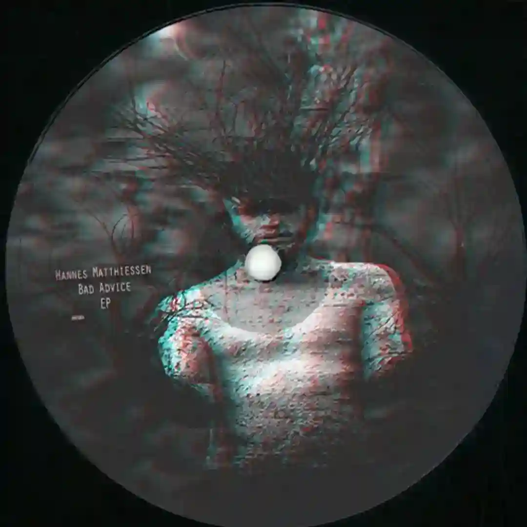 Karoshi (Original Mix) cover