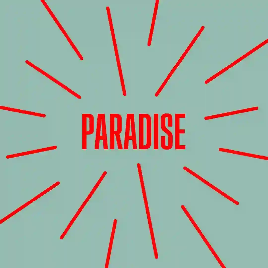 Paradise (Extended Mix) cover