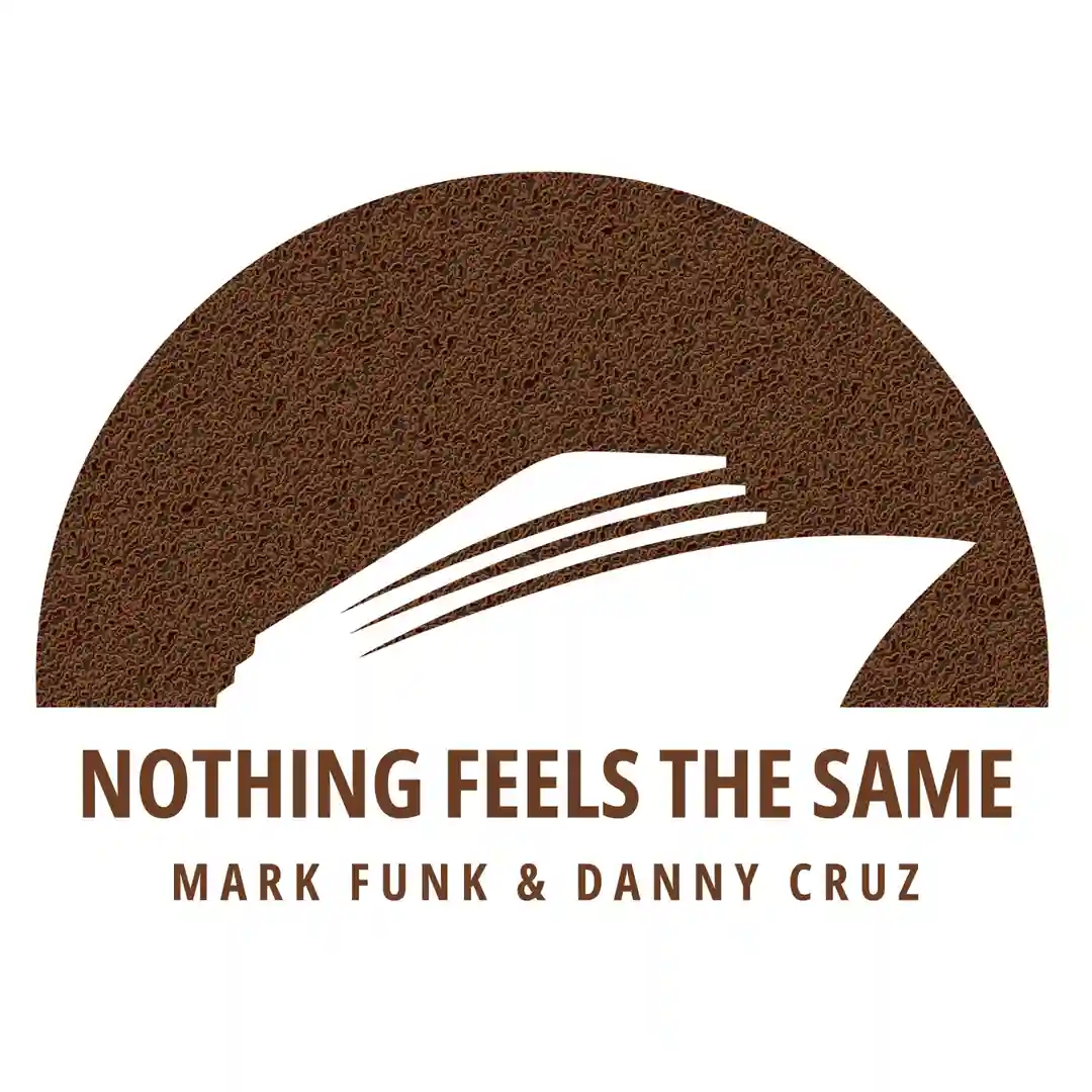 Nothing Feels The Same (Original Mix) cover