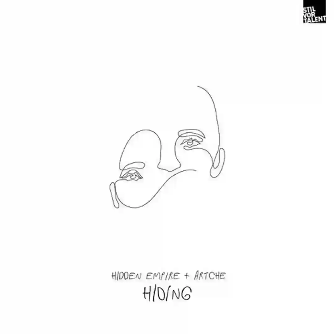 Hiding cover