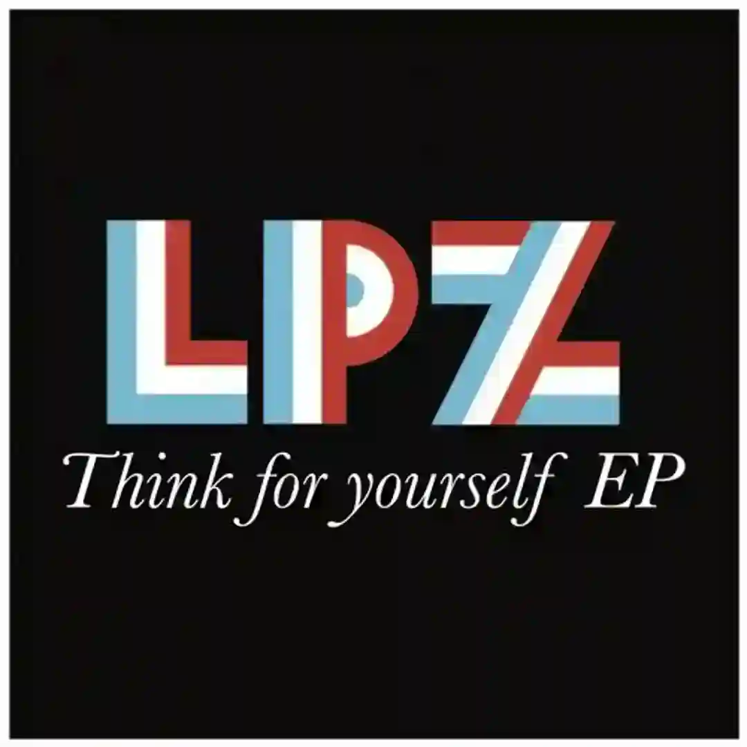 Think For Yourself (feat. CHVZ) cover