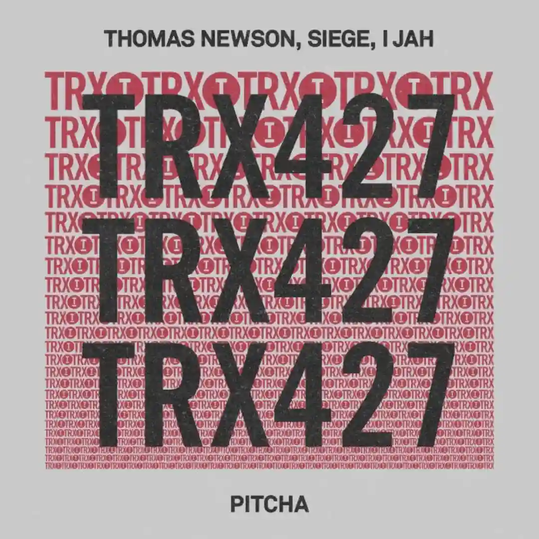 Pitcha cover