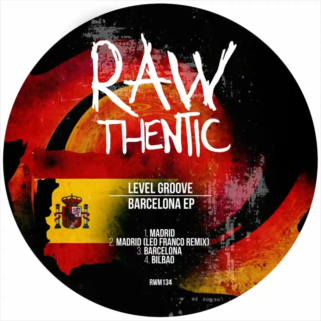 Barcelona cover