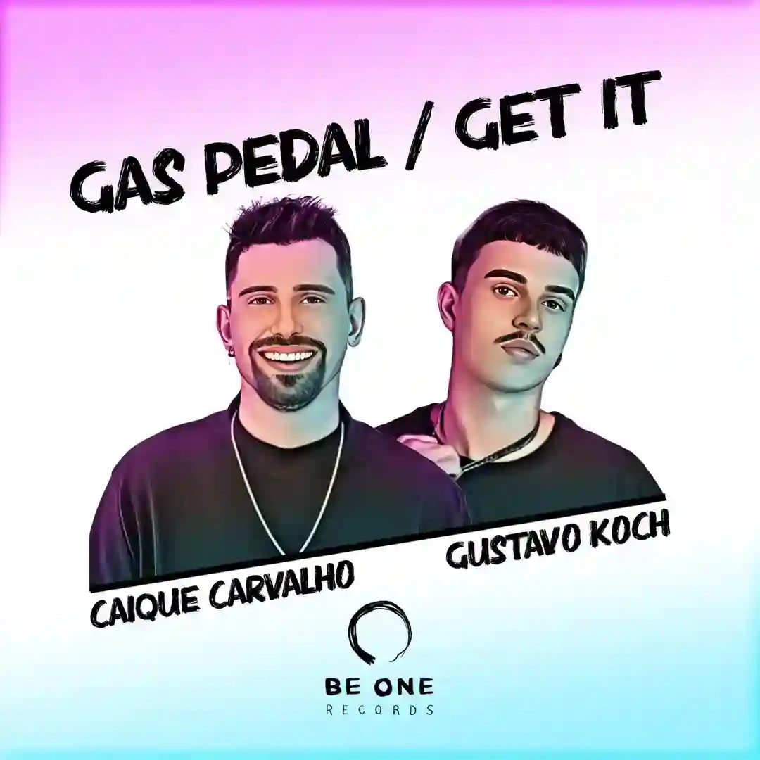 Get It (Original Mix) cover