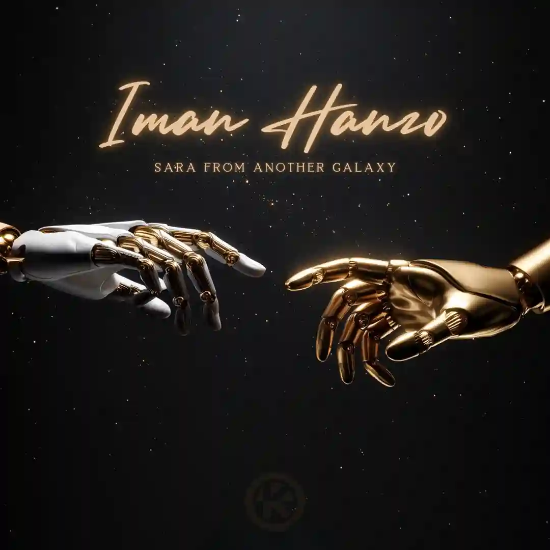 Sara from Another Galaxy (Extended Mix) cover