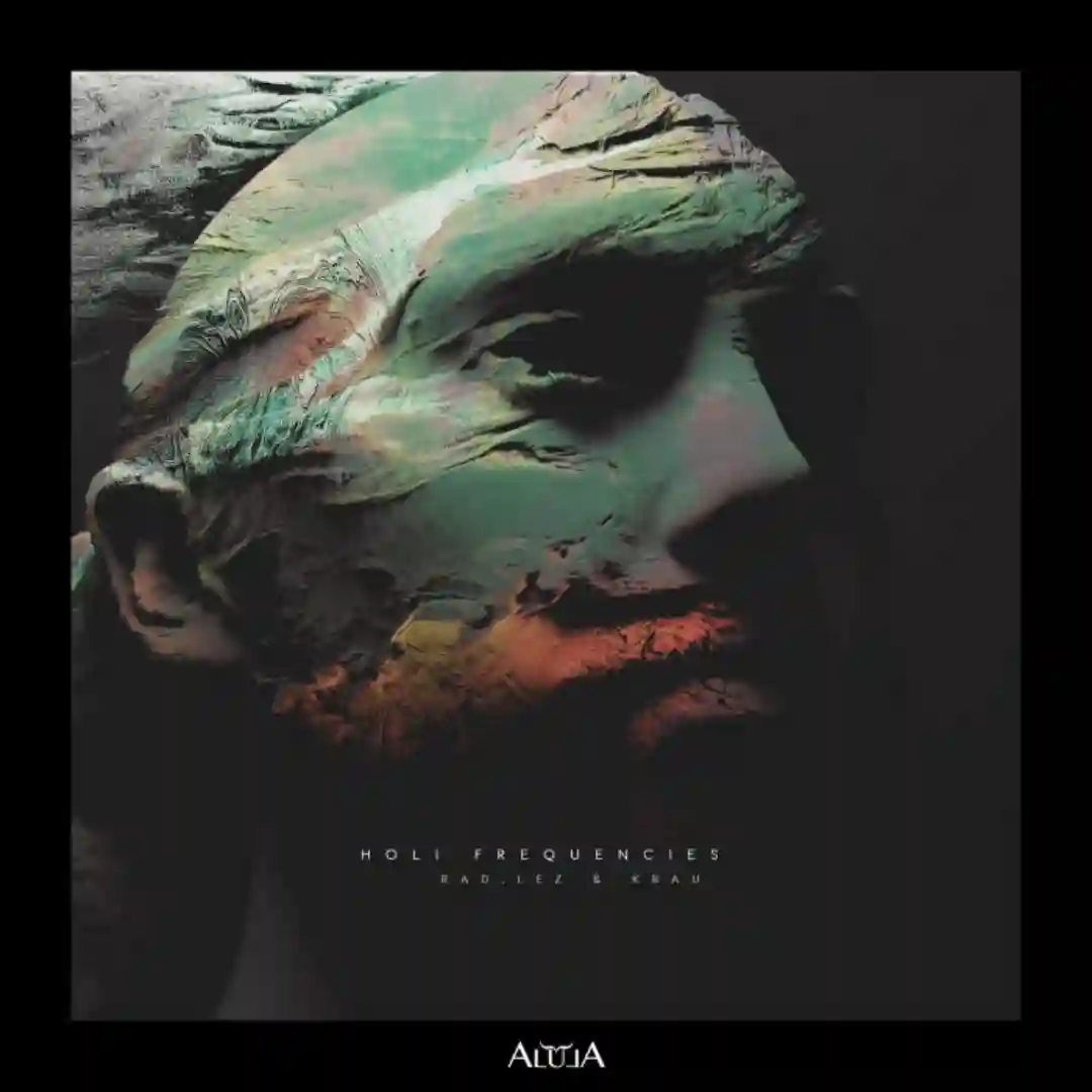 Holi Frequencies (Flanko Remix) cover