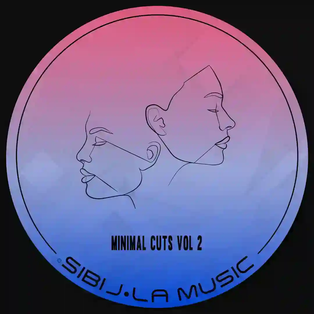 Minimal Cuts Vol 2 cover
