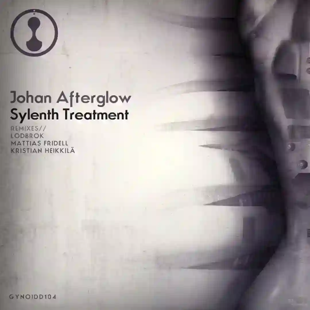 Sylenth Treatment (Lodbrok Remix) cover