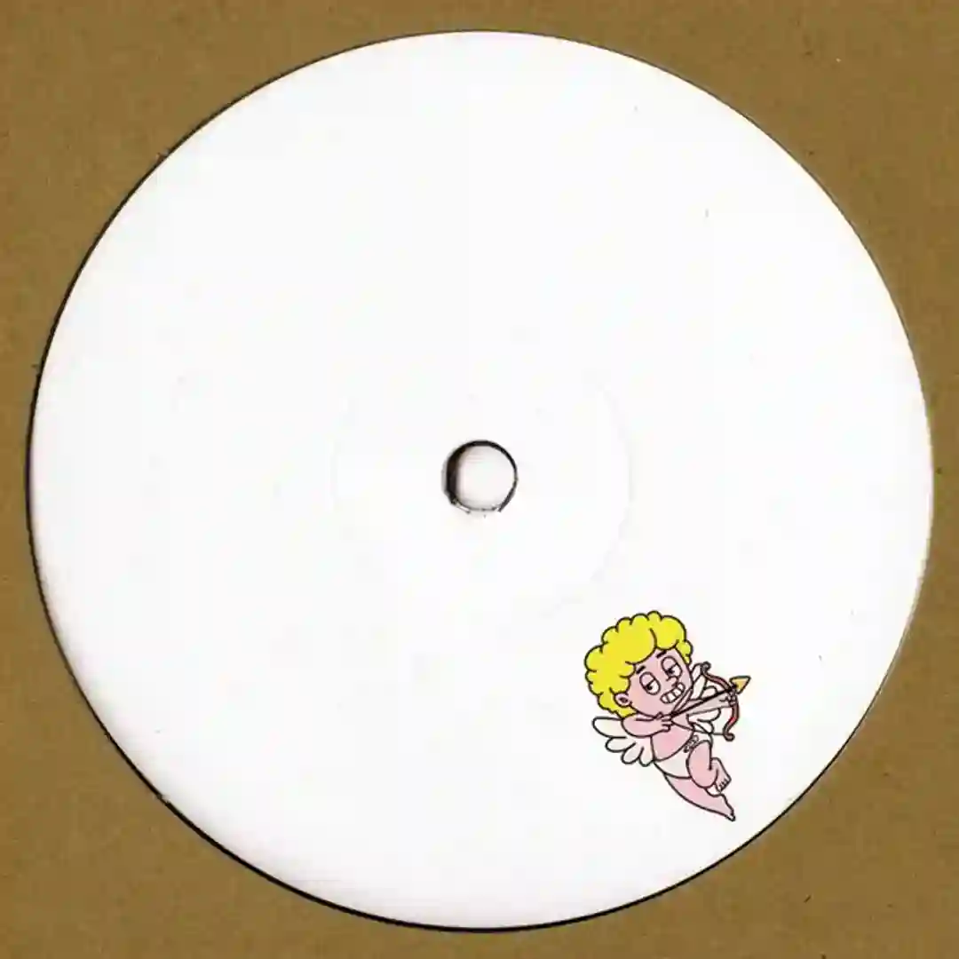 Yeah (Original Mix) cover