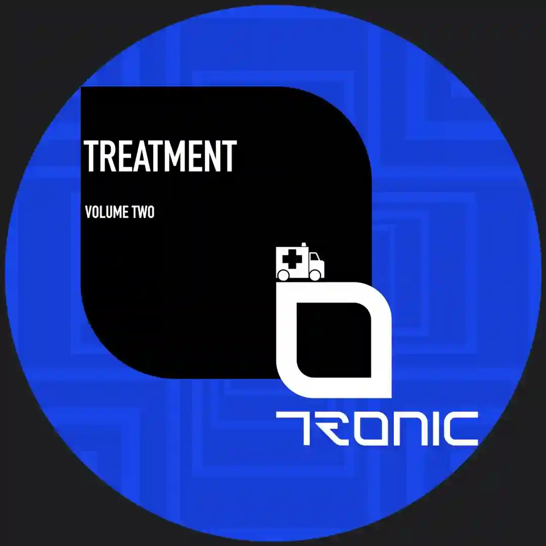Bringing Back (Original Mix) cover