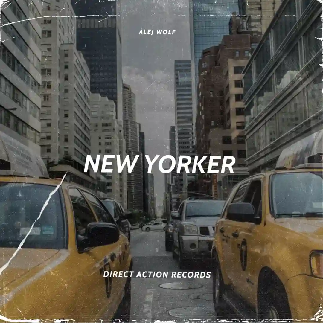 New Yorker cover