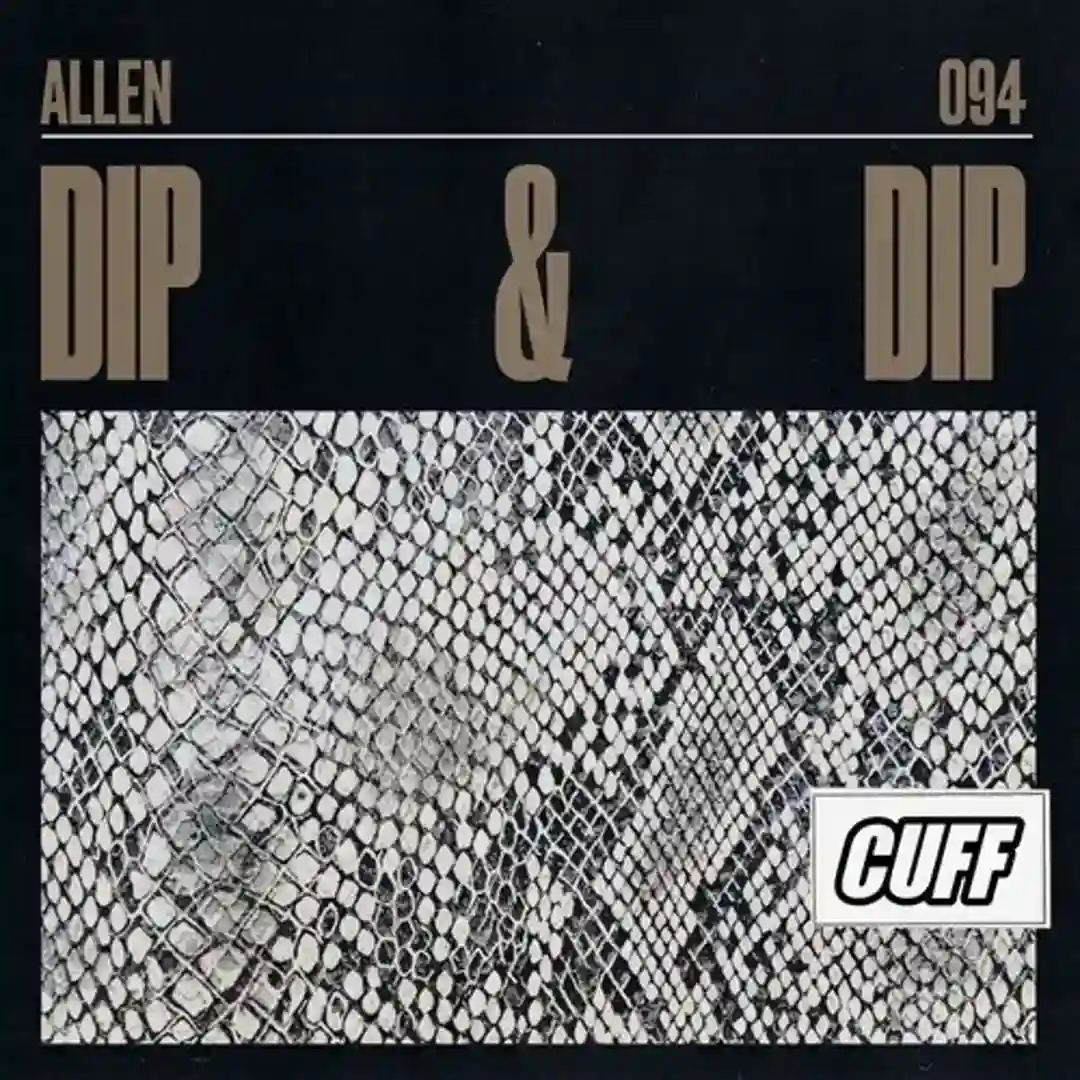 Dip & Dip cover