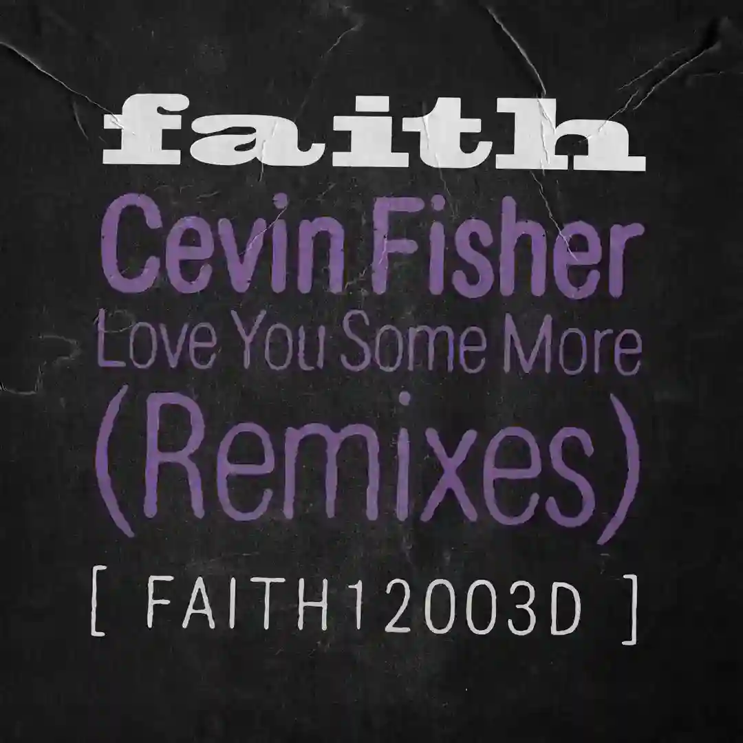Love You Some More (Harry Romero Extended Remix) cover