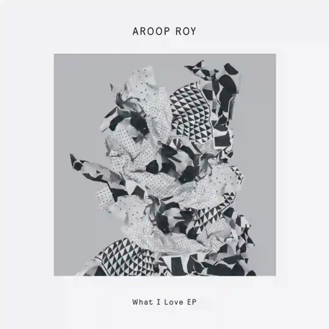 What I Love cover