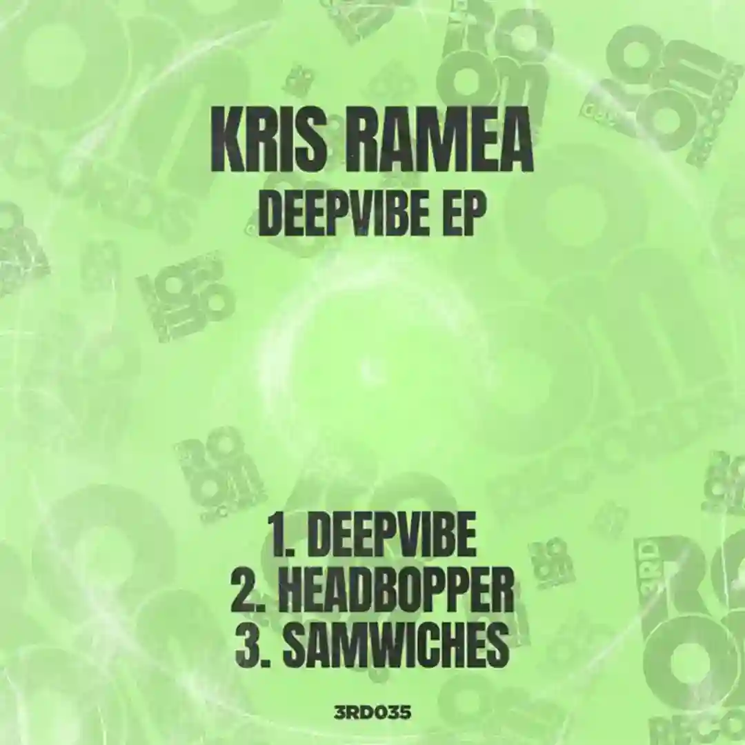 Headbopper (Original Mix) cover