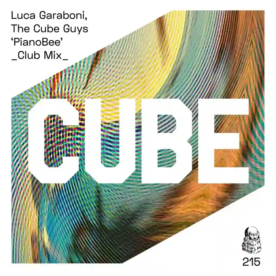 PianoBee (Club Mix) cover
