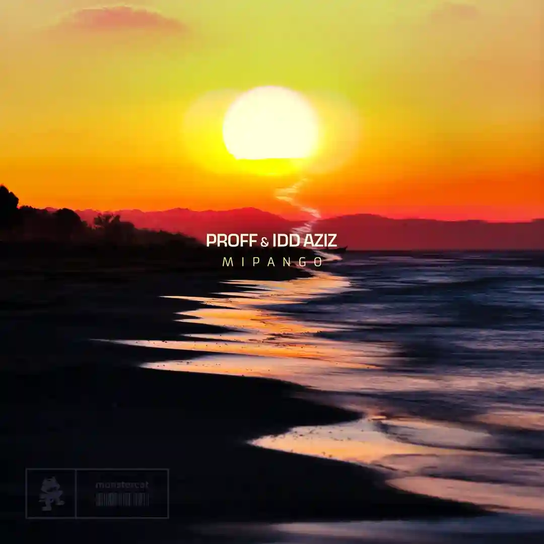 Mipango (Extended Mix) cover