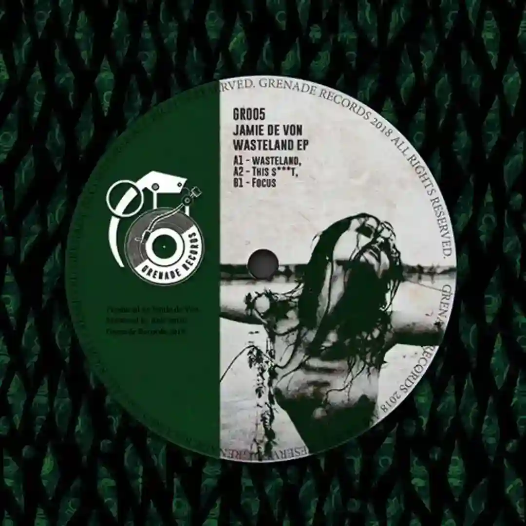 This S**t (Original Mix) cover