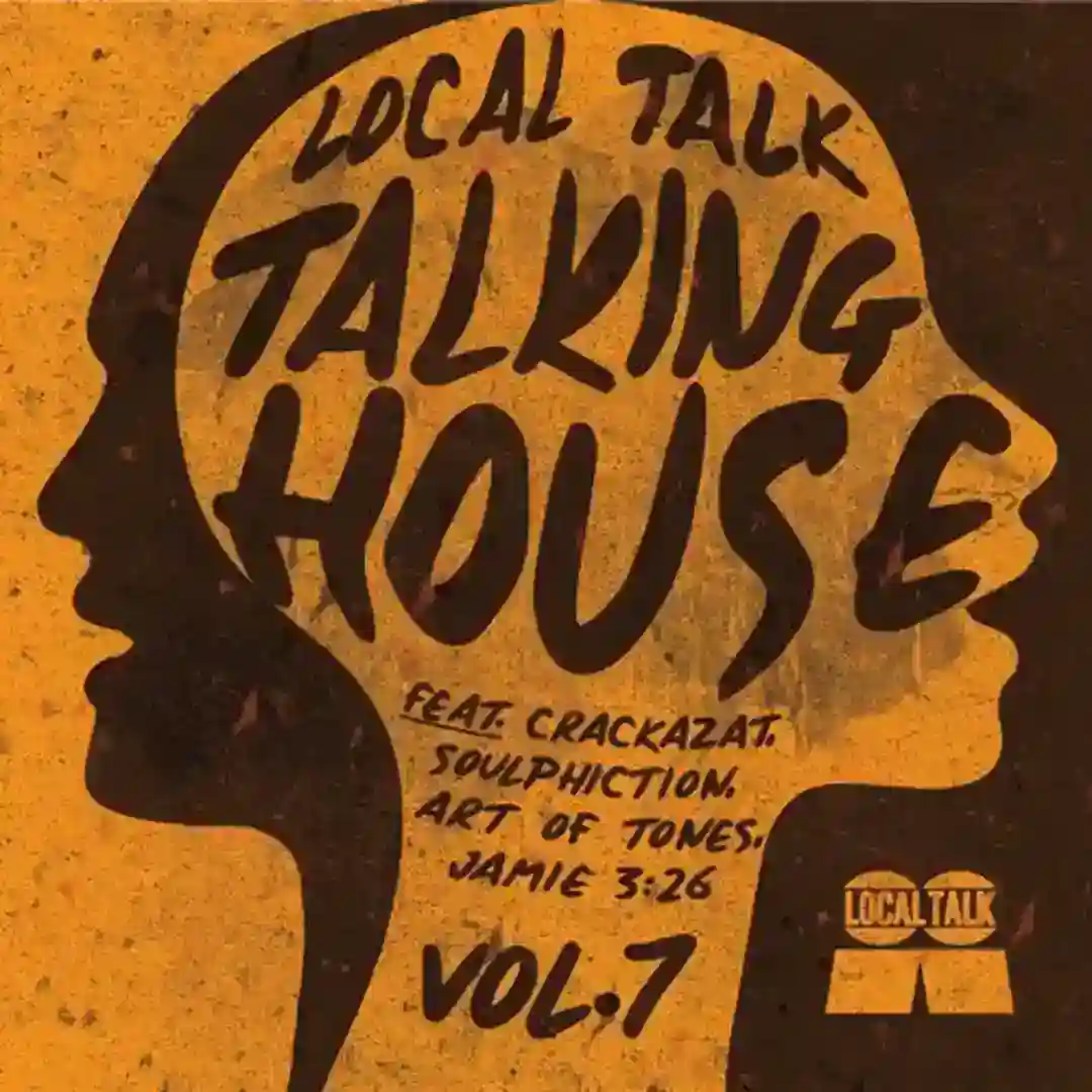 Thanks For Loitering (Original Mix) cover