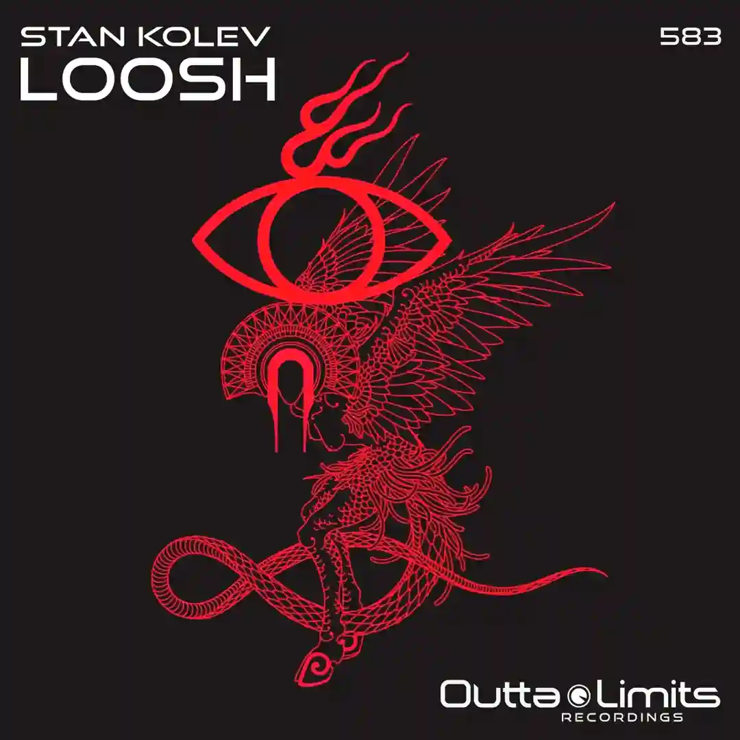 Loosh cover