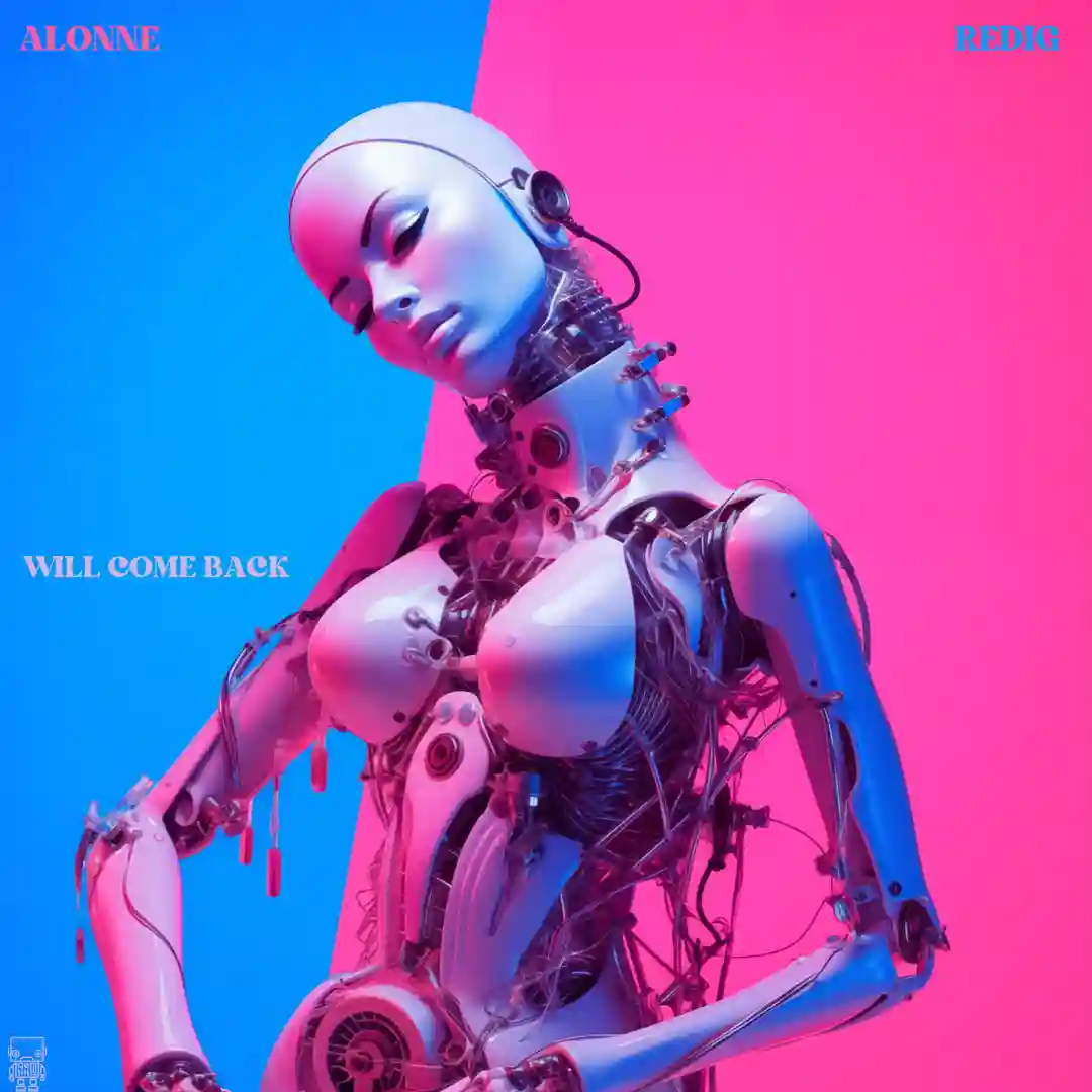Will Come Back (Original Mix) cover
