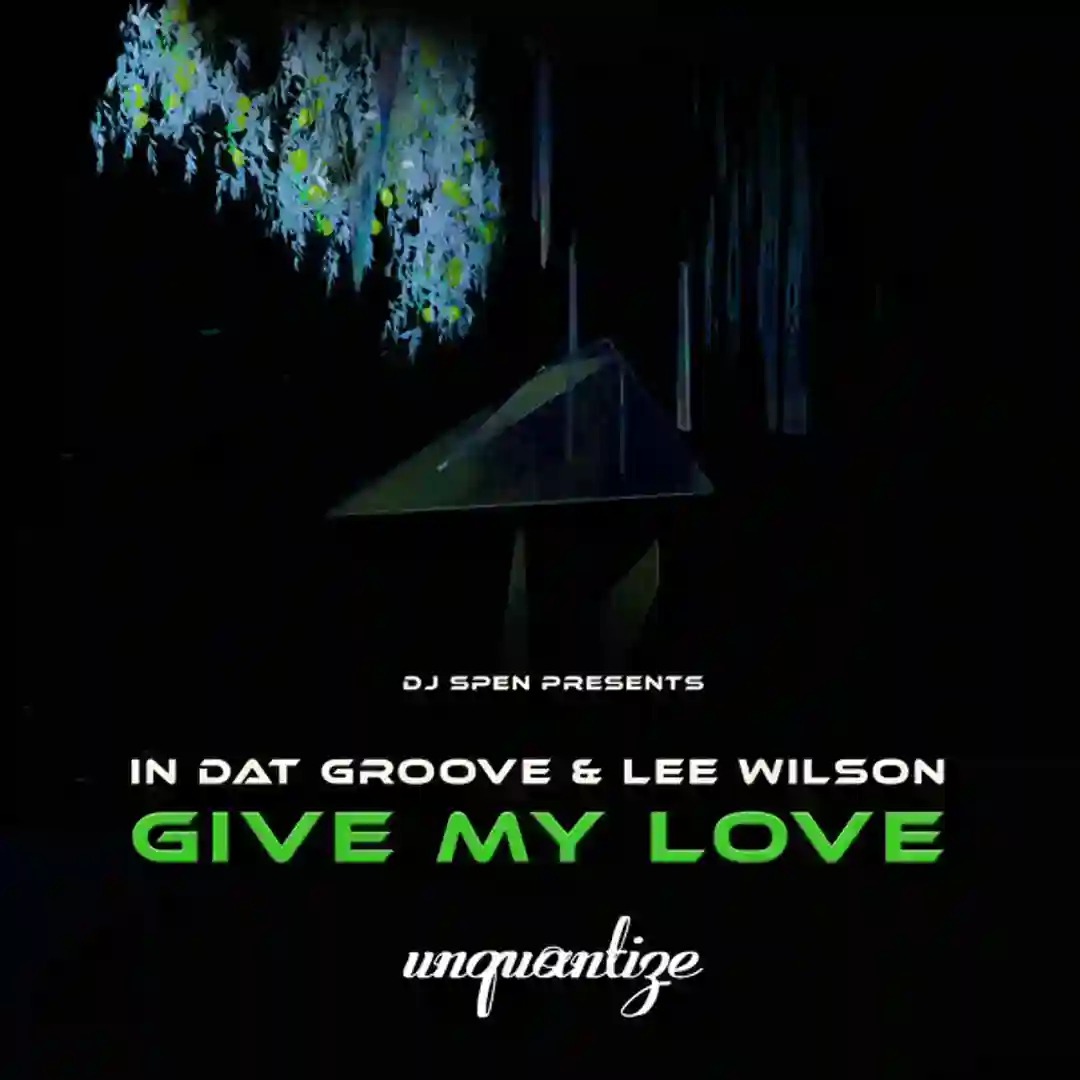 Give My Love (Original Mix) cover