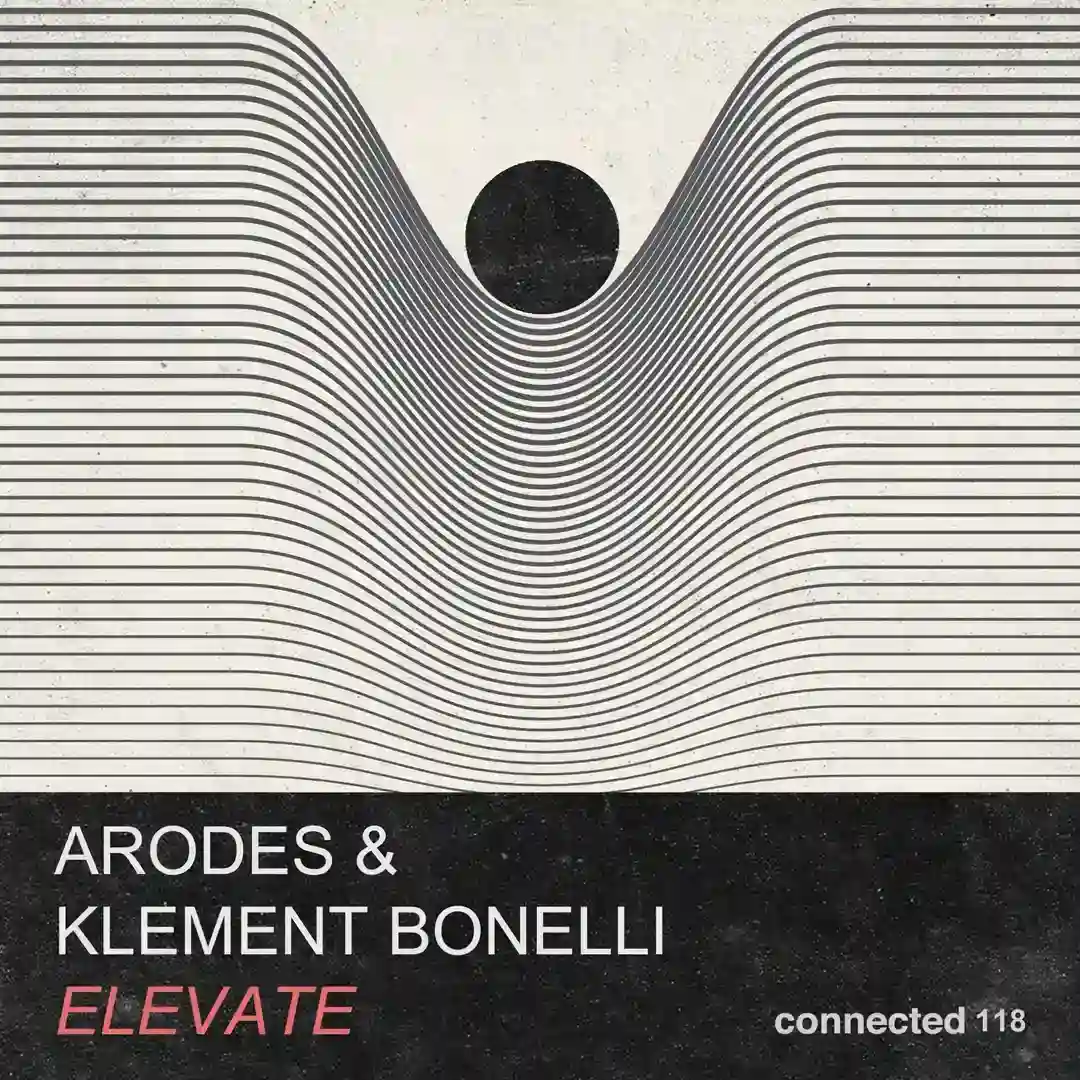 Elevate cover