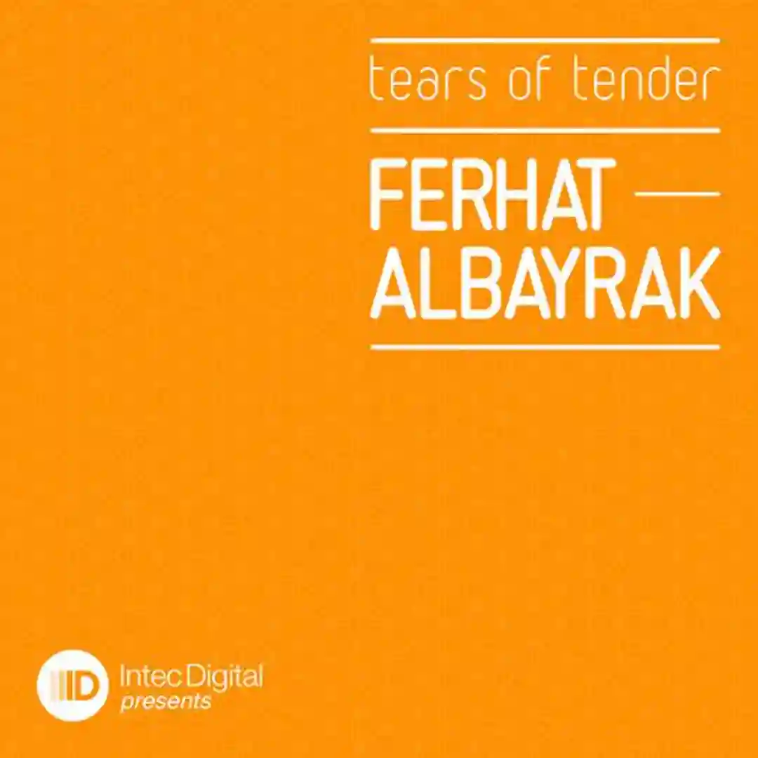 Tears Of Tender (Original Mix) cover
