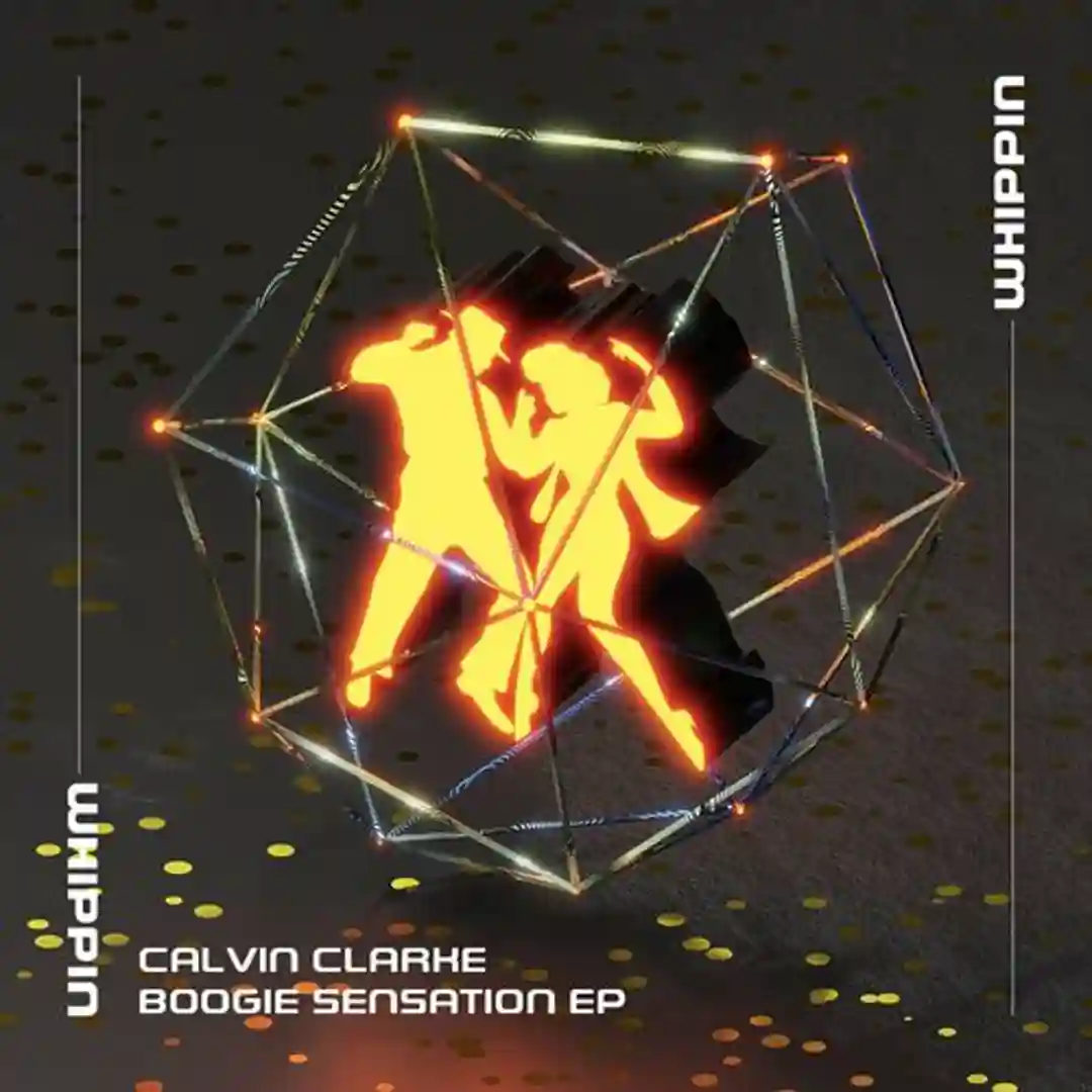 Boogie Sensation cover