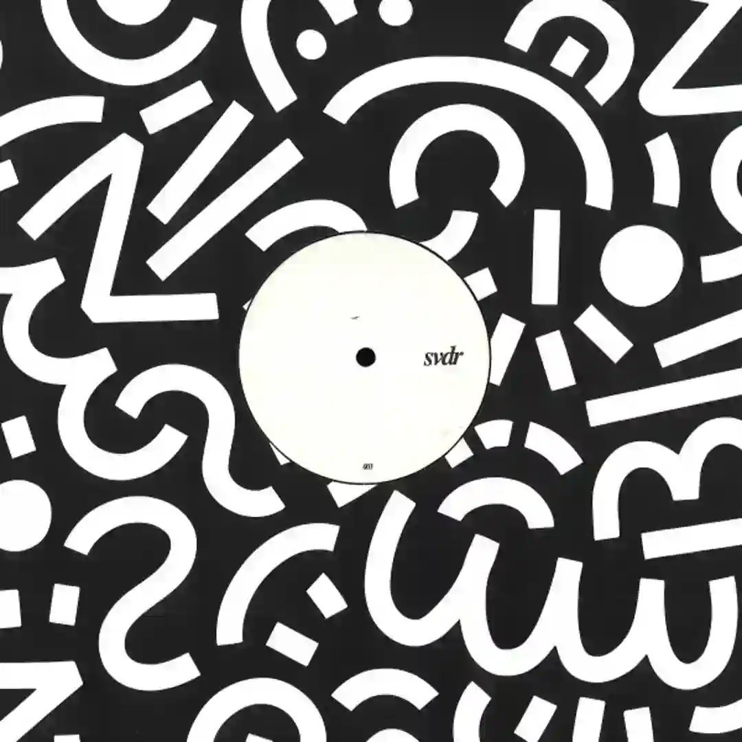 SVDR3 cover