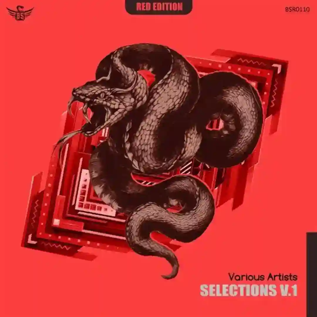 Industrial cover