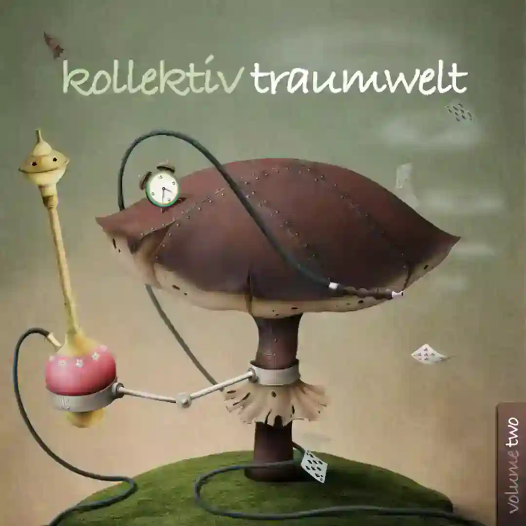 Octopus cover