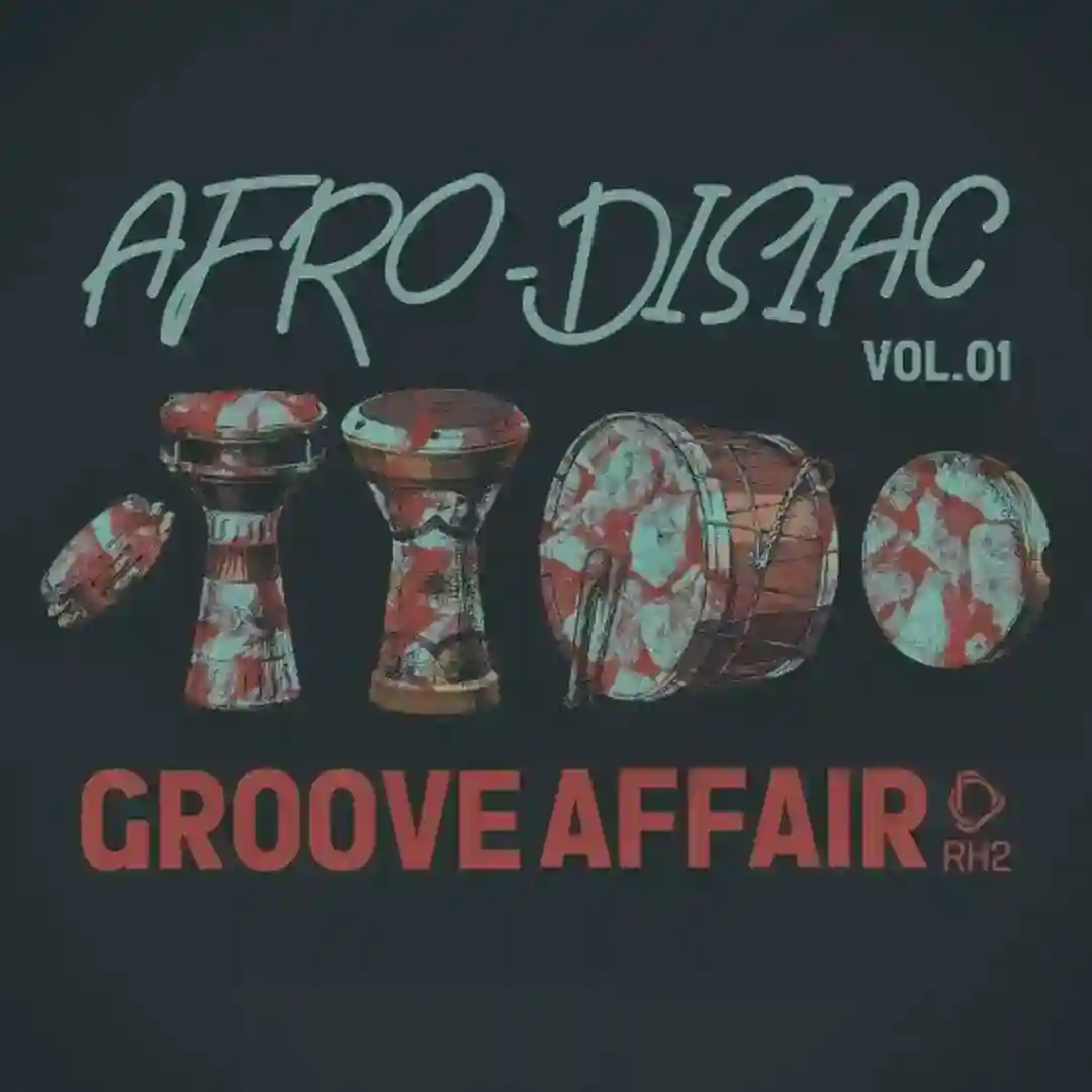 Abena Maame (Extended Mix) cover