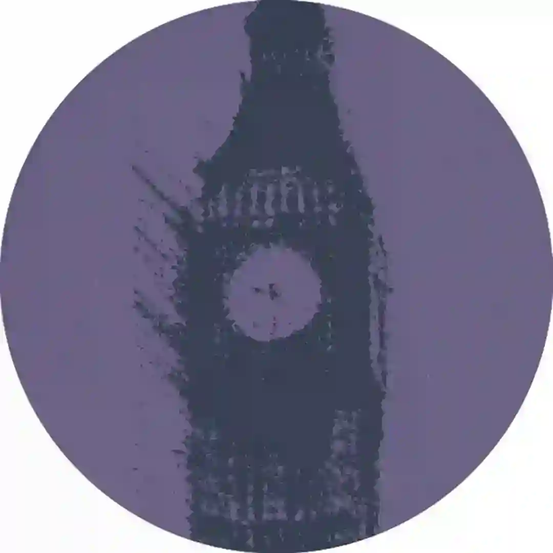 Come To London cover