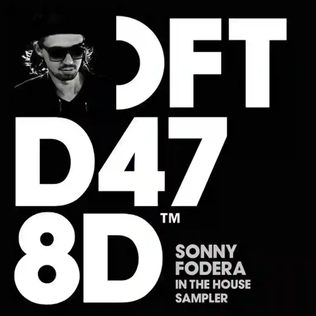 Invisible (U Won't C Me) (Sonny Fodera ITH Edit) cover