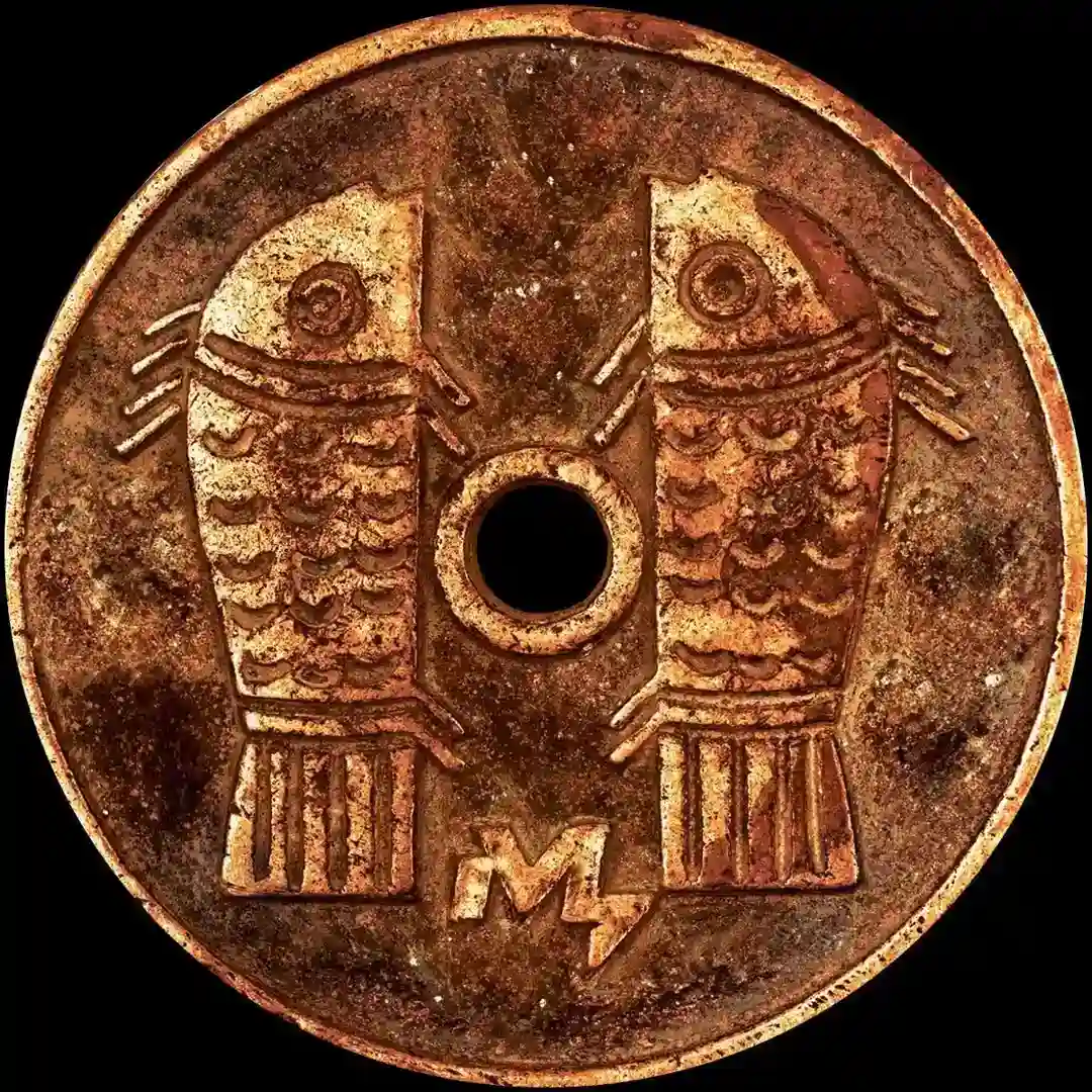 Pow-Wow cover