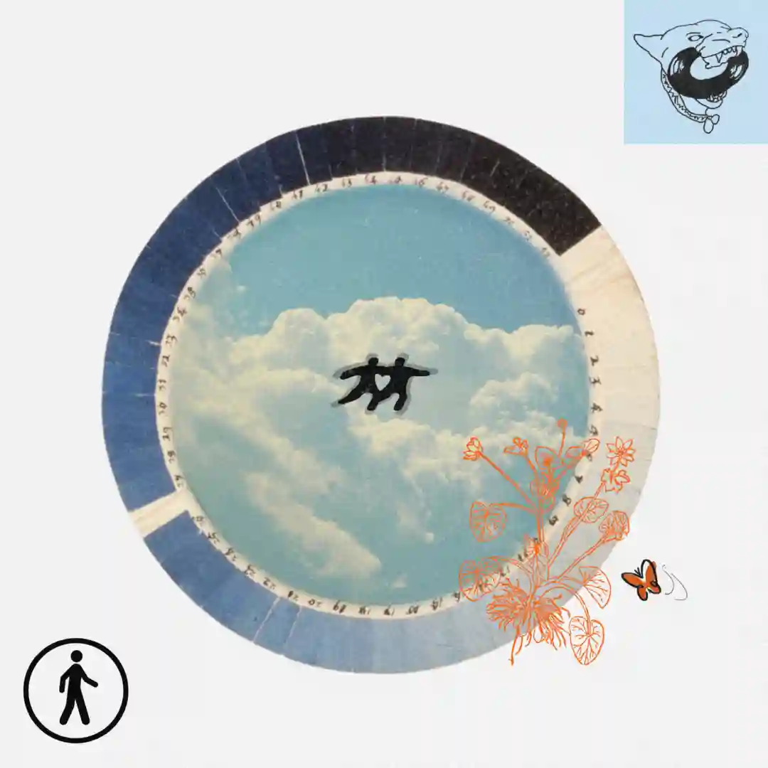 Fade Away EP cover