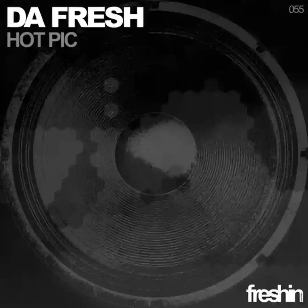 Hot Pic (Original Mix) cover