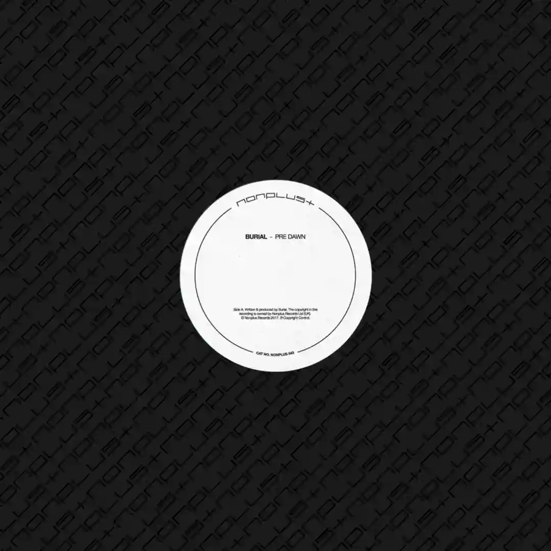 Indoors (Original Mix) cover