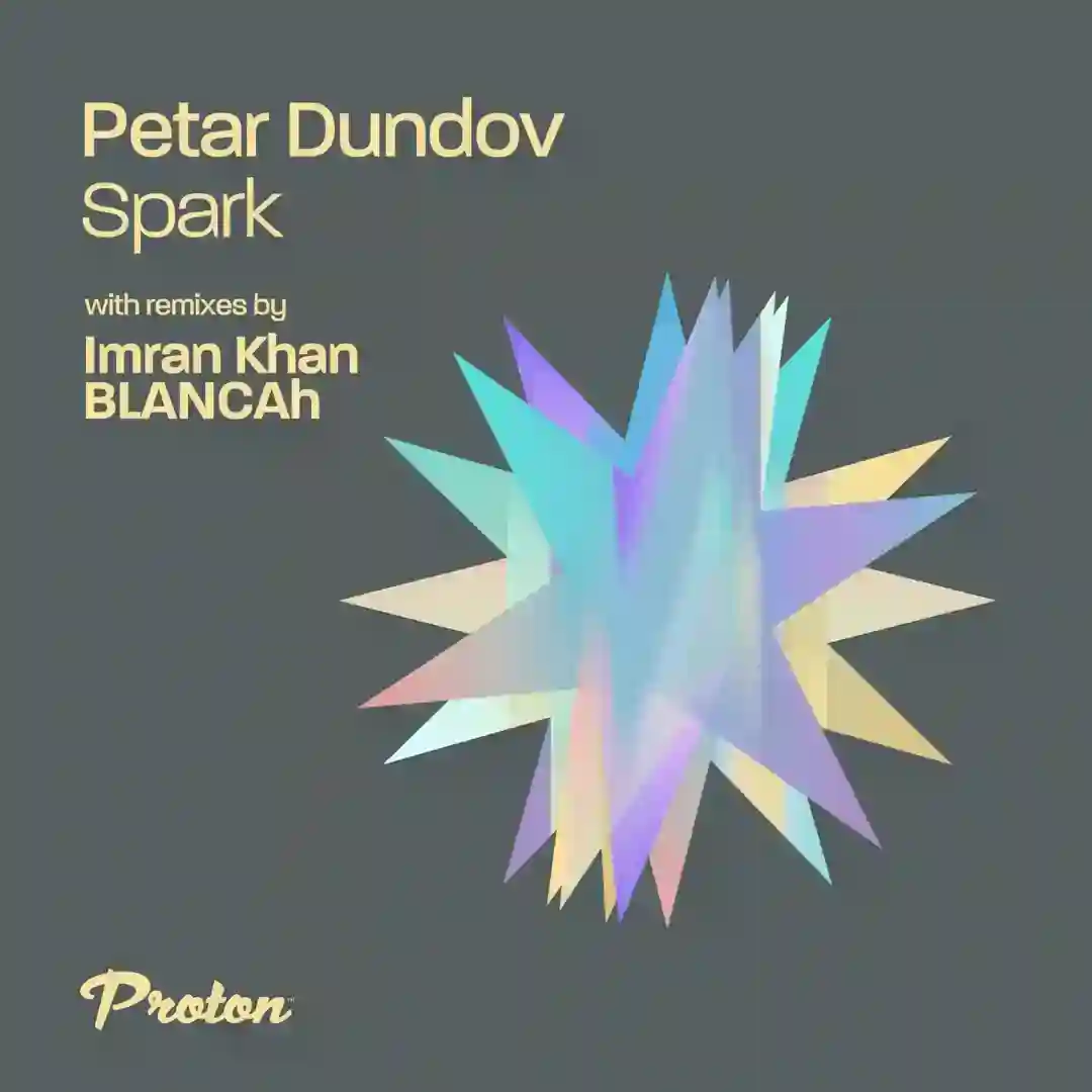 Spark (Imran Khan Remix) cover