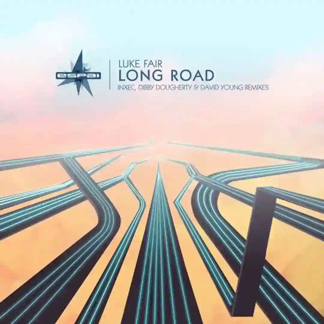 Long Road (Original Mix) cover