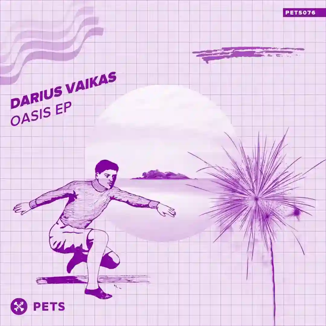 Oasis cover