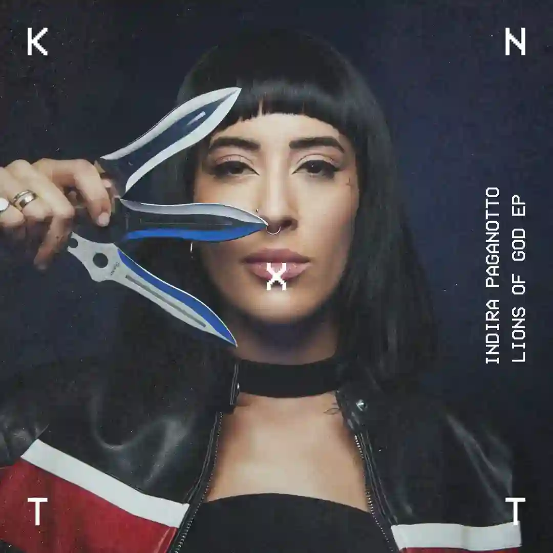 Angels Never Die cover